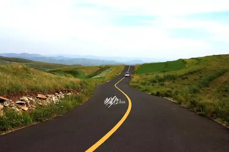 走进中国66号公路穿越坝上南沿之旅