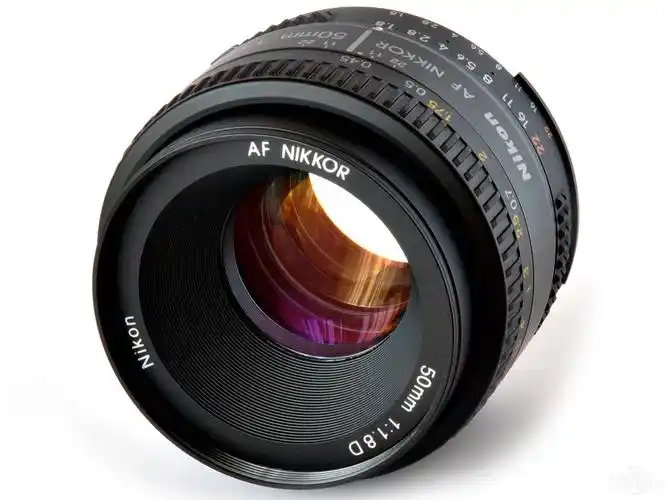 8d单反相机镜头标准定焦大光圈人像