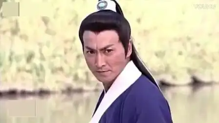 《包青天之七侠五义》展昭大战翻江鼠蒋平, 穿山鼠徐庆