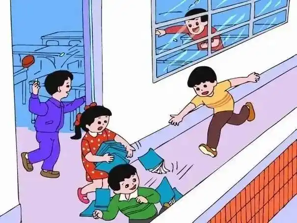 以案说法|谁为掉落的牙齿"买单"?