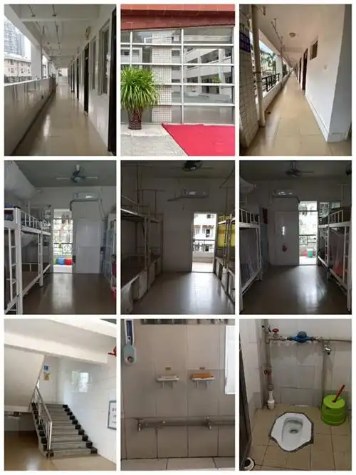 钦州市第二中学网站 - 多措并举,积极应对,我校众志成城抗疫情