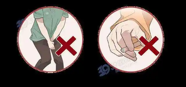 这些都是憋尿惹的"祸"!看完你还敢憋尿吗?