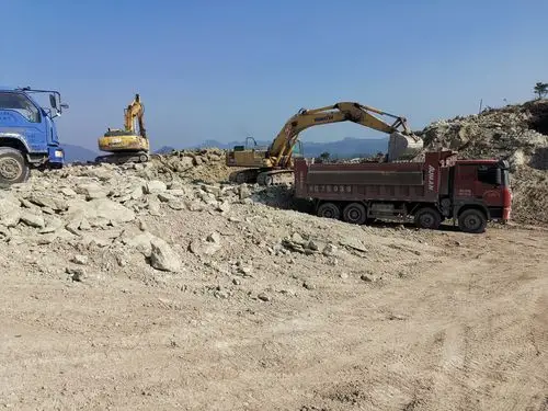 中德(缙云)绿色生态产业孵化园工程一期