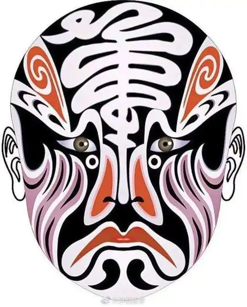 你们有没有想过把戏剧的中的形象做成一部影视作品,我觉得脸谱真的好