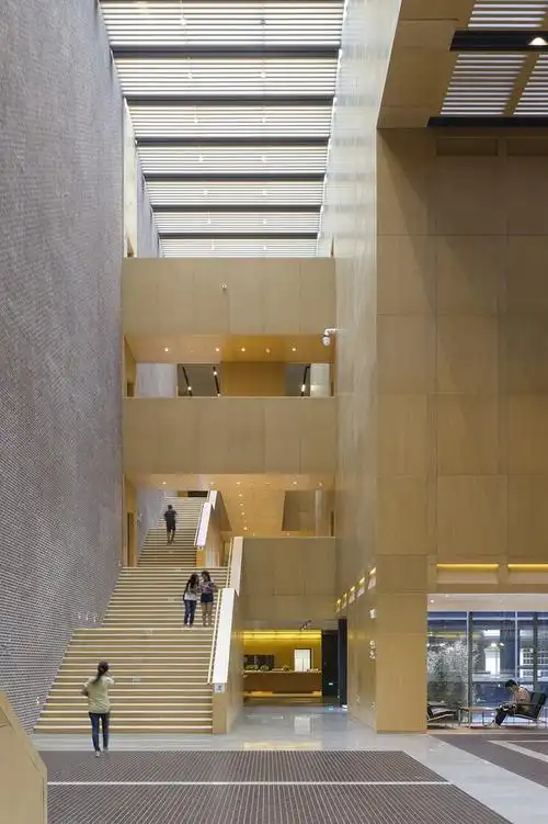 天津大学图书馆