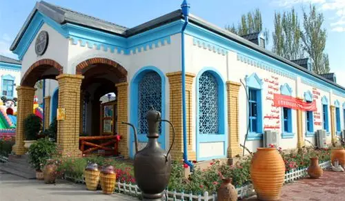 2018伊犁喀赞其民俗旅游区介绍_新疆伊犁喀赞其民俗村旅游攻略_天山