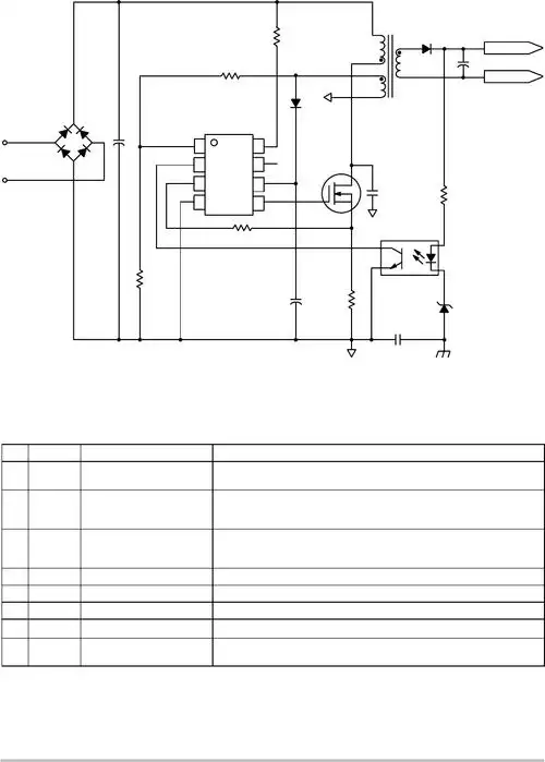 ncp1377bp pdf下载及第2页内容在线浏览