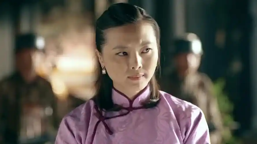 一代枭雄:辅堂询问黑娃印章的事,黑娃却说自己是被冤枉的