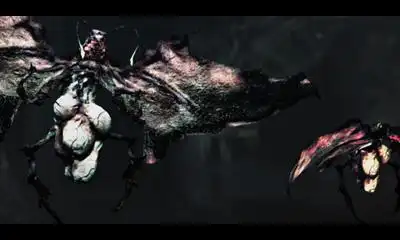 生化危机6 全怪物图鉴