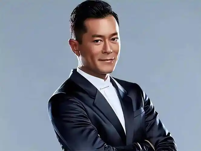 看完对比一目了然_古天乐_李宗翰_靳东