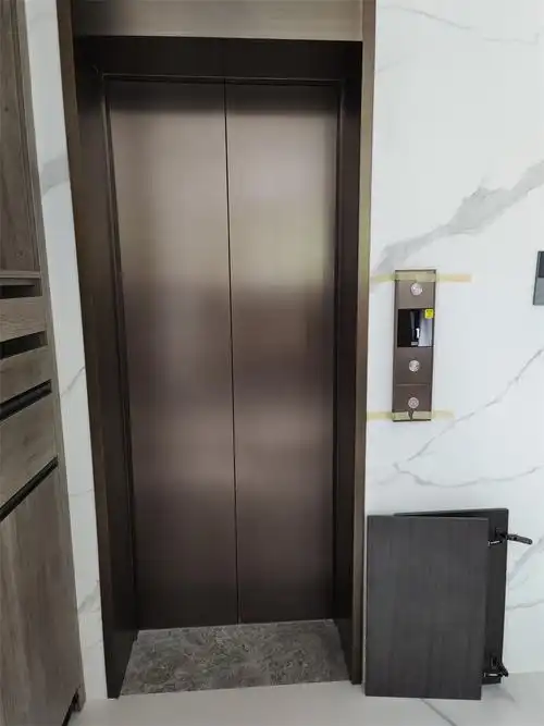 不锈钢包边门框304门套电梯哑光黑钛金金属踢脚线窗套垭口拱门套 灰色