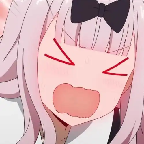 头像|书记藤原千花头像 可爱的小仙女就是她