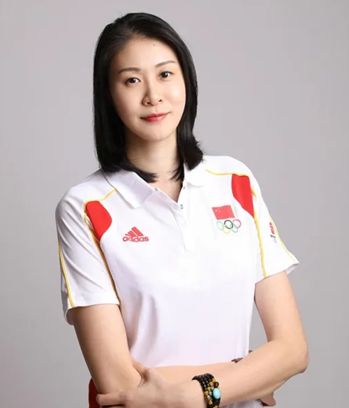 赵蕊蕊:梦想不拘于想象 还要敢于付诸行动