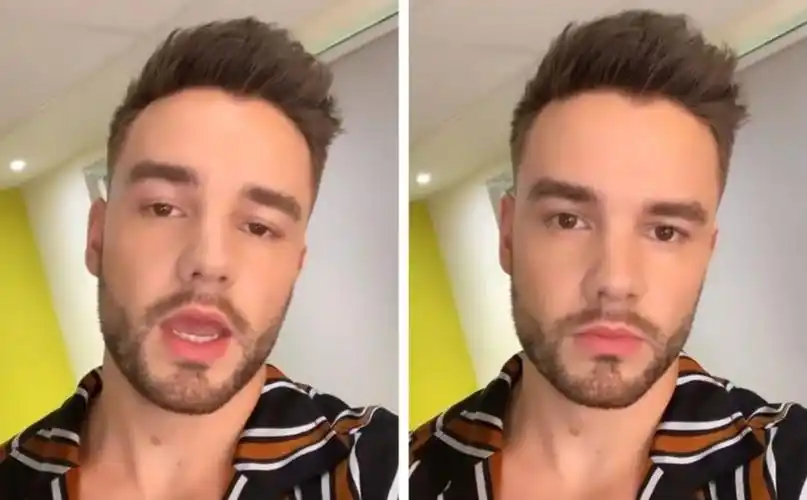 liampayne捐出新专辑的全部收入帮助澳洲大火!