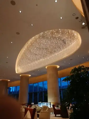 宁波香格里拉大酒店