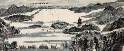 "匠心绘意"2019年夏季艺术品拍卖会将于10日正式举槌