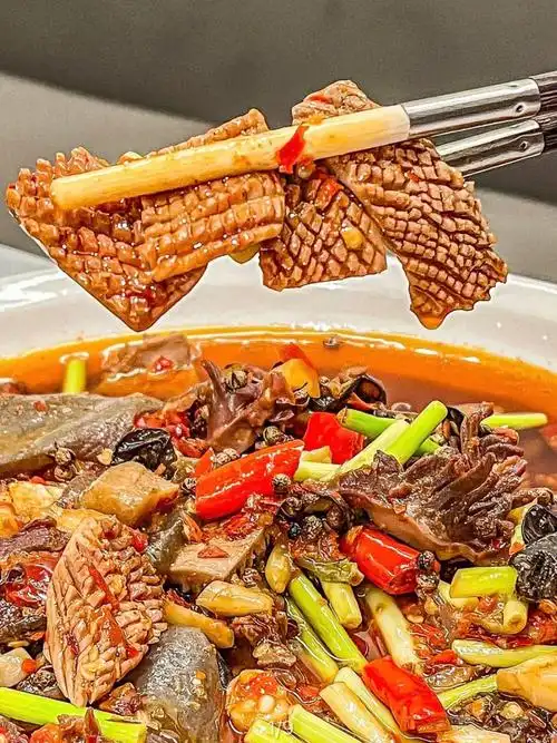 不愧是绵阳年轻人排队都要吃的新派川菜馆