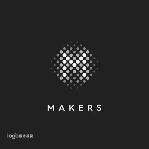 精选25个优秀logo设计欣赏