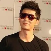 李晨头像高清图片大全_名人李晨真人头像大图下载【点击鼠标右键下载