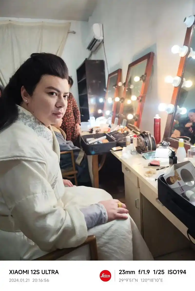 定妆照,电影仙剑-蜀山奇缘!男一号天尊浩天!就和墨渊和白子画 - 抖音