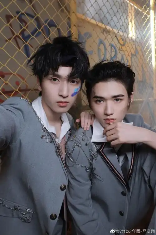 严浩翔为宋亚轩送生日祝福##严浩翔叫宋亚轩亚轩