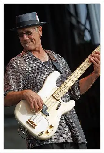 bluesfest 2010: roy rogers and the delta river kings | flickr –