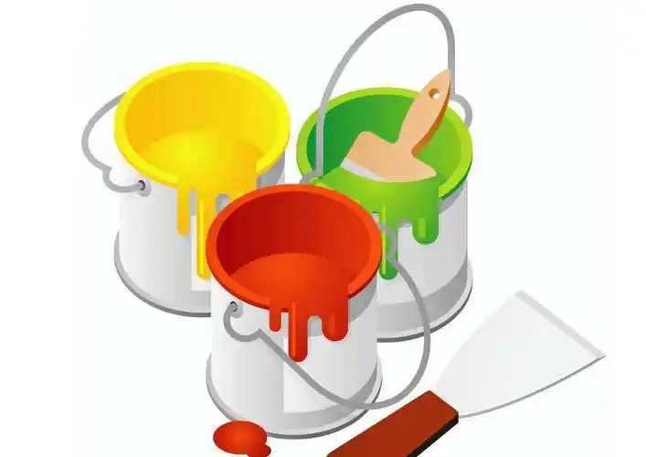 南宁装修公司教你好油漆怎么选择正规环保让你在十字路口不迷路