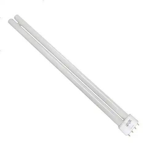 定做单端h型36w4200三基色h管荧光灯36w平四针白其它特惠2支装40瓦