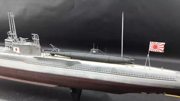 二战研究:珍珠港作战中的潜艇封锁线