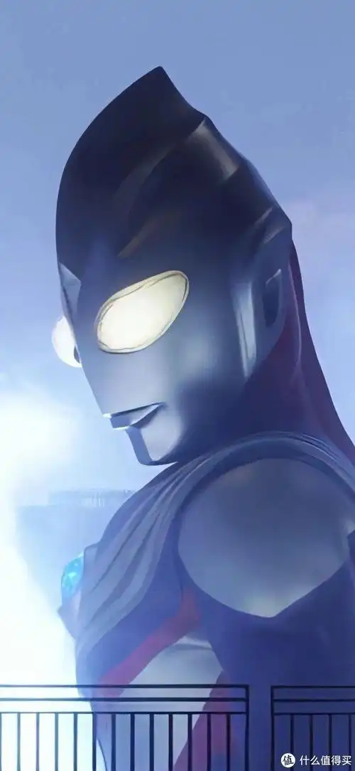 回忆经典-迪迦奥特曼