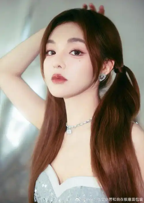 正能量歌手黄霄云##六一儿童节