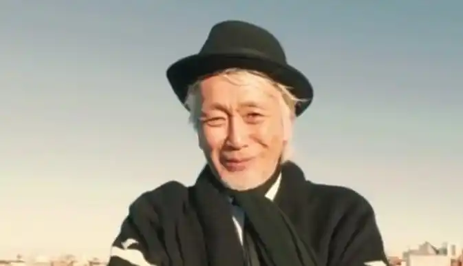 日本老牌男歌手有哪些