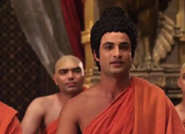 农历腊月初八,恭迎佛祖"释迦牟尼佛"成道日!