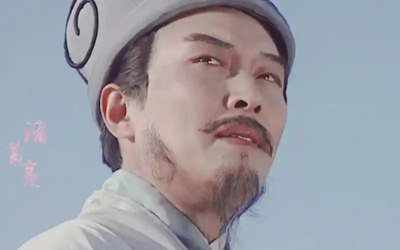 诸葛亮前往东吴 欲联合孙吴同力抗曹(30集)【舌战群儒仅个别地方是