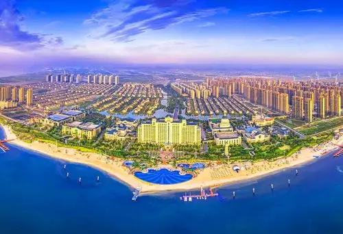 南通海门经济开发区升值情况,资讯