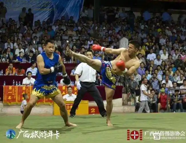 2024武鸣三月三活动安排来了高清多图回顾历史瞬间广西旅游年卡