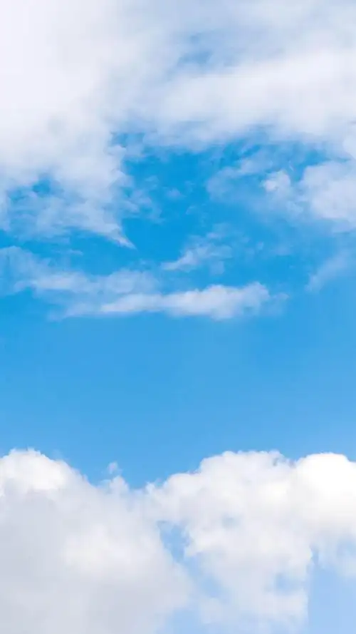 天空壁纸 - 抖音潮图壁纸精选