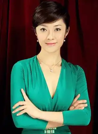 代晓乐 性别:女 文化程度:大学 职业:江苏广播电视总台城市频道主持人