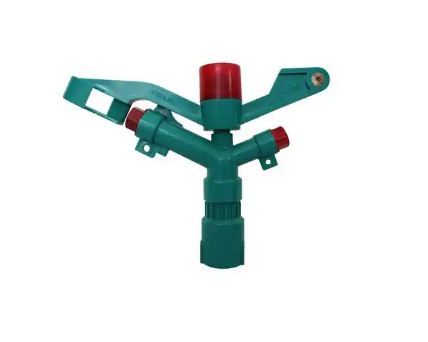 喷灌喷头—吉林农田喷灌设备