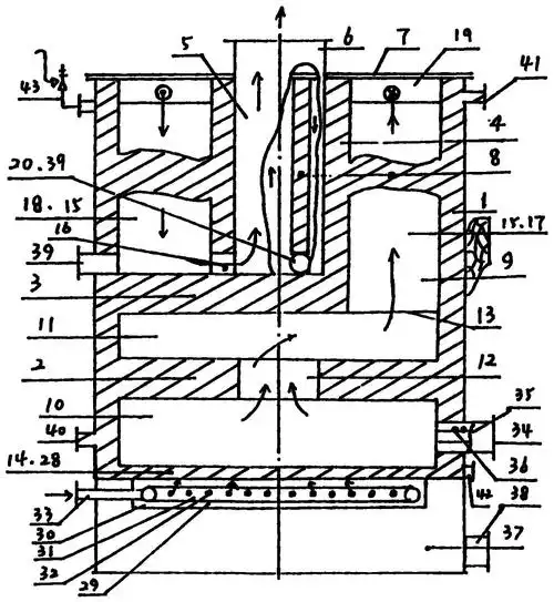 燃气壁挂炉二次不燃烧是什么故障