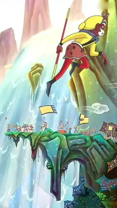 花果山春暖花开10亿色惊艳视界oppofindx2超感屏真实还原大自然的色彩