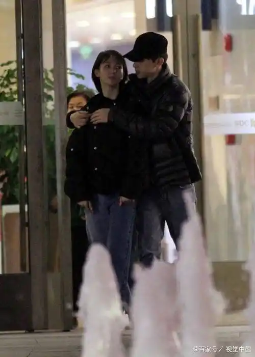 邓伦的女朋友是谁 曾与金晨有过短暂恋爱分手后各自安好_恋情_绯闻