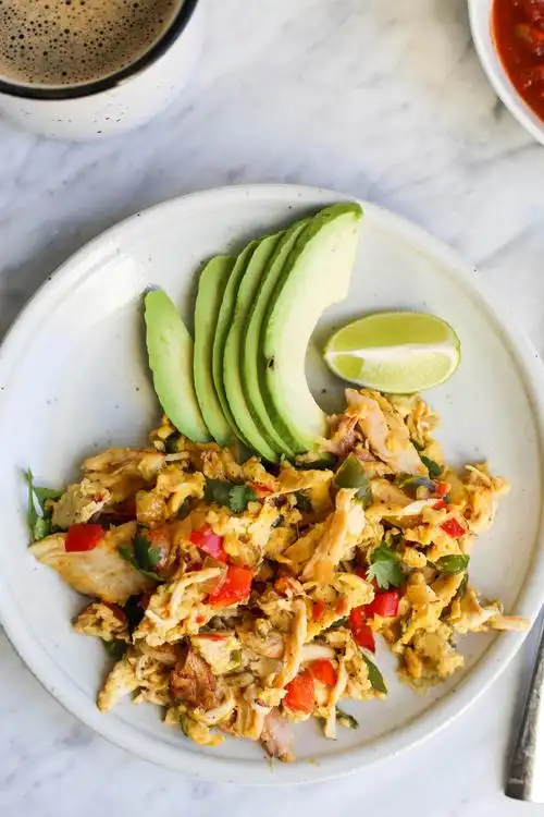 the 5 day vacation detox meal plan — the effortless chic