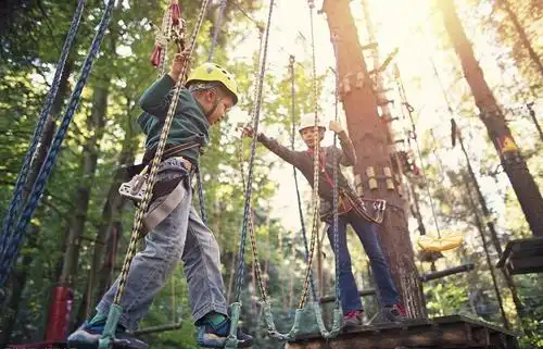 一篇文章让你真正了解如今大火的营地教育