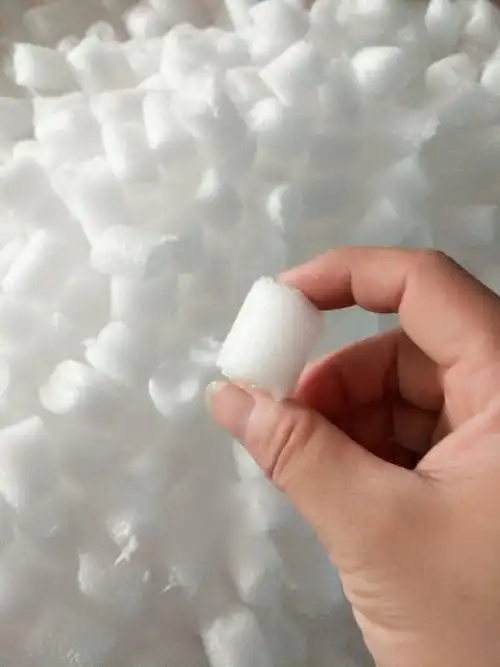 上海泡沫填充物