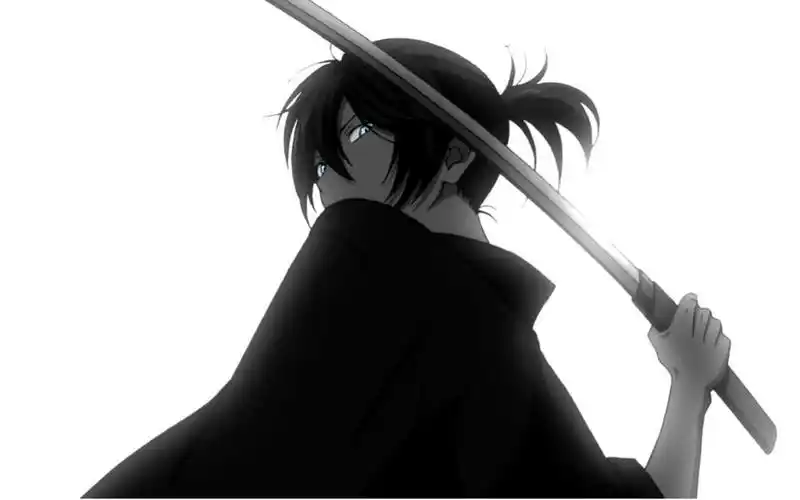 【野良神】祸津神的落幕