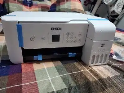 爱普生l3153参数