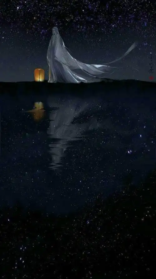 白陵‖古风壁纸_唯美图片_我要个性网