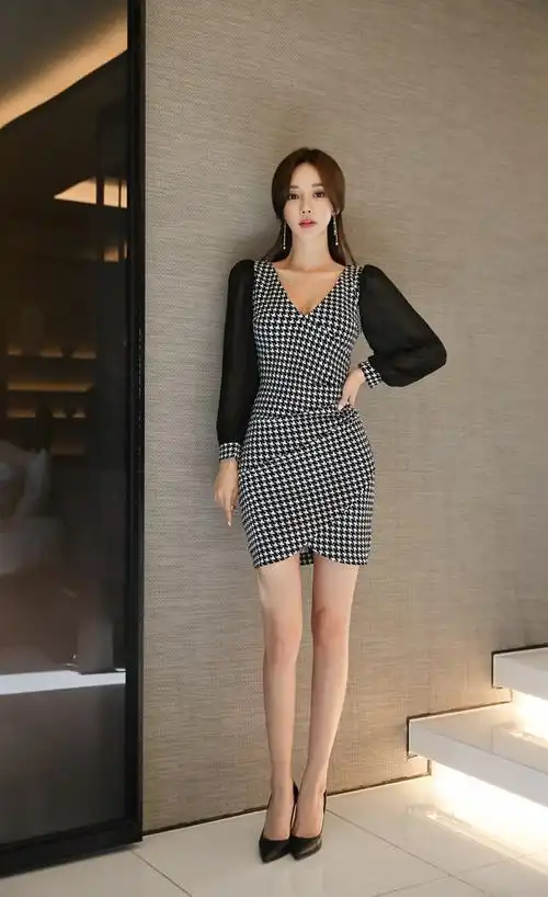 每日分享:俏丽俊逸,柳眉杏眼