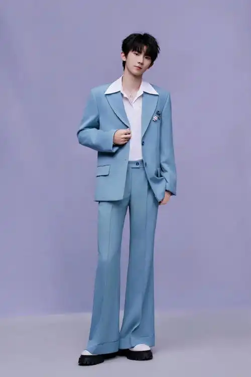 马嘉祺我们的歌